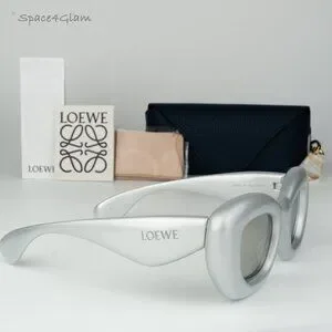 Loewe | Accessories | Loewe Women Sunglasses Lw417i 20c  display picture 2